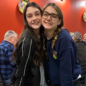 Meet your Posher, Ruthie